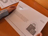 В тверских школах продолжаются уроки финансовой грамотности